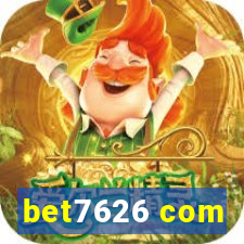 bet7626 com